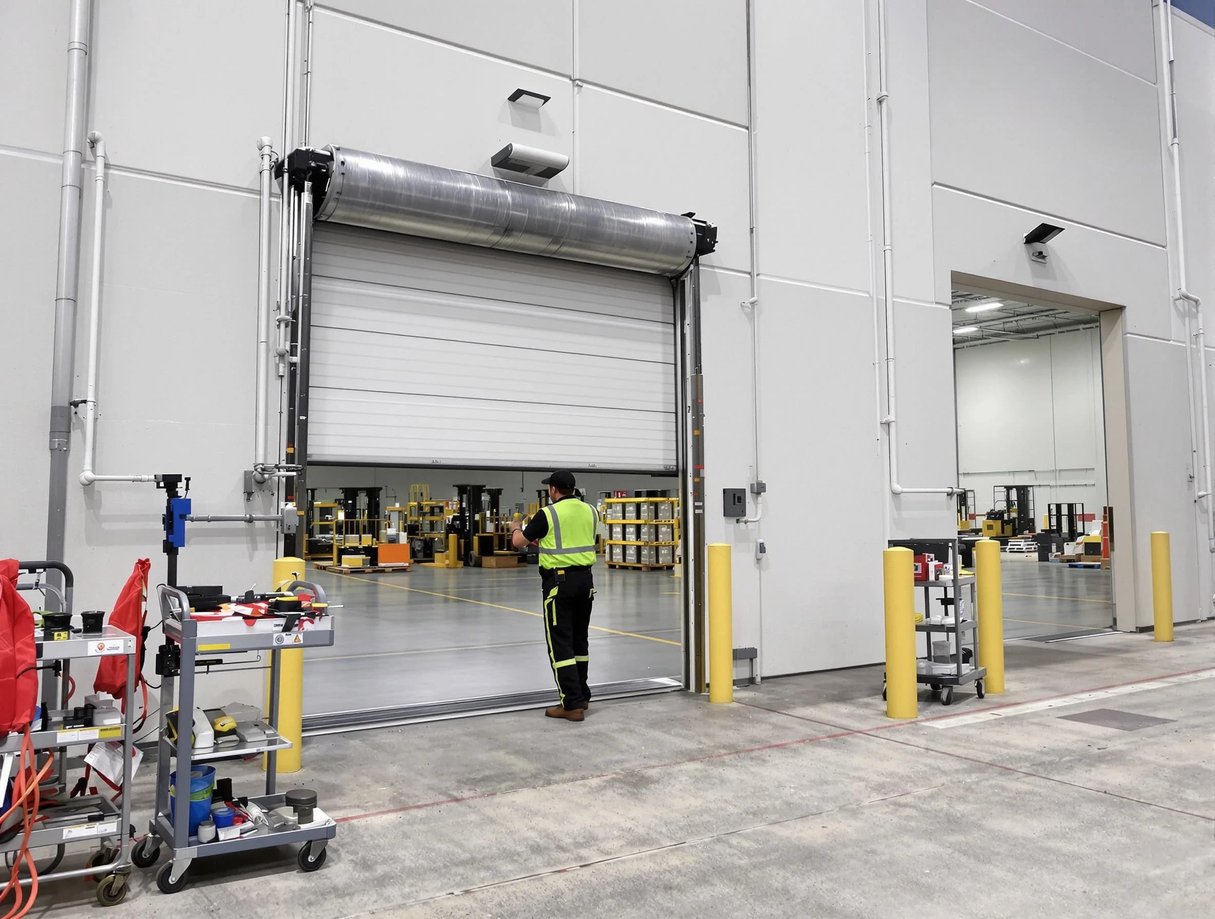 Commercial Repair service in Norcross, GA