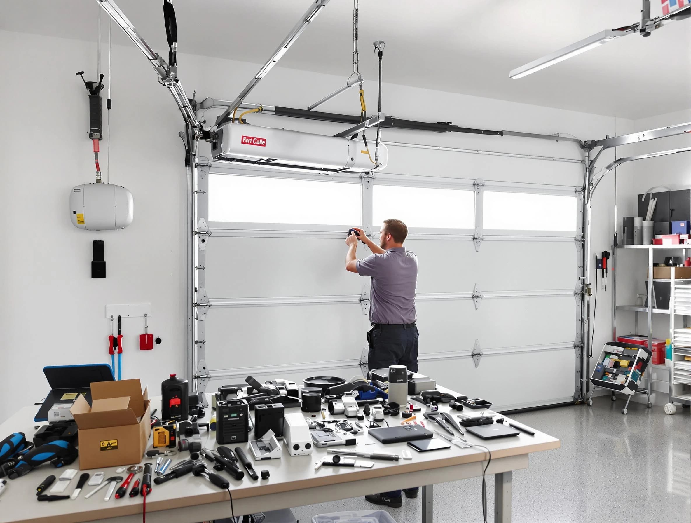 Opener Repair service in Norcross, GA