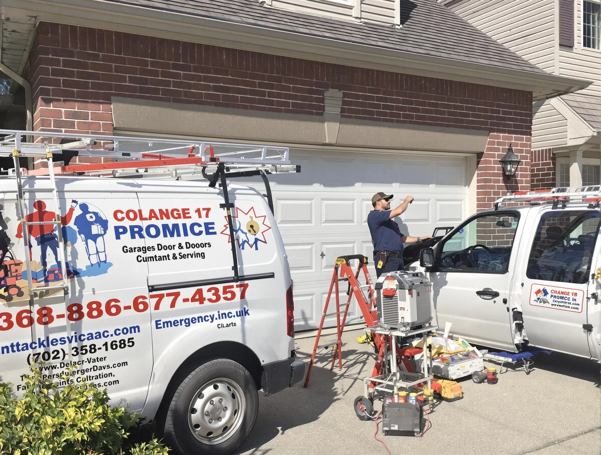 Same Day Repair service in Norcross, GA