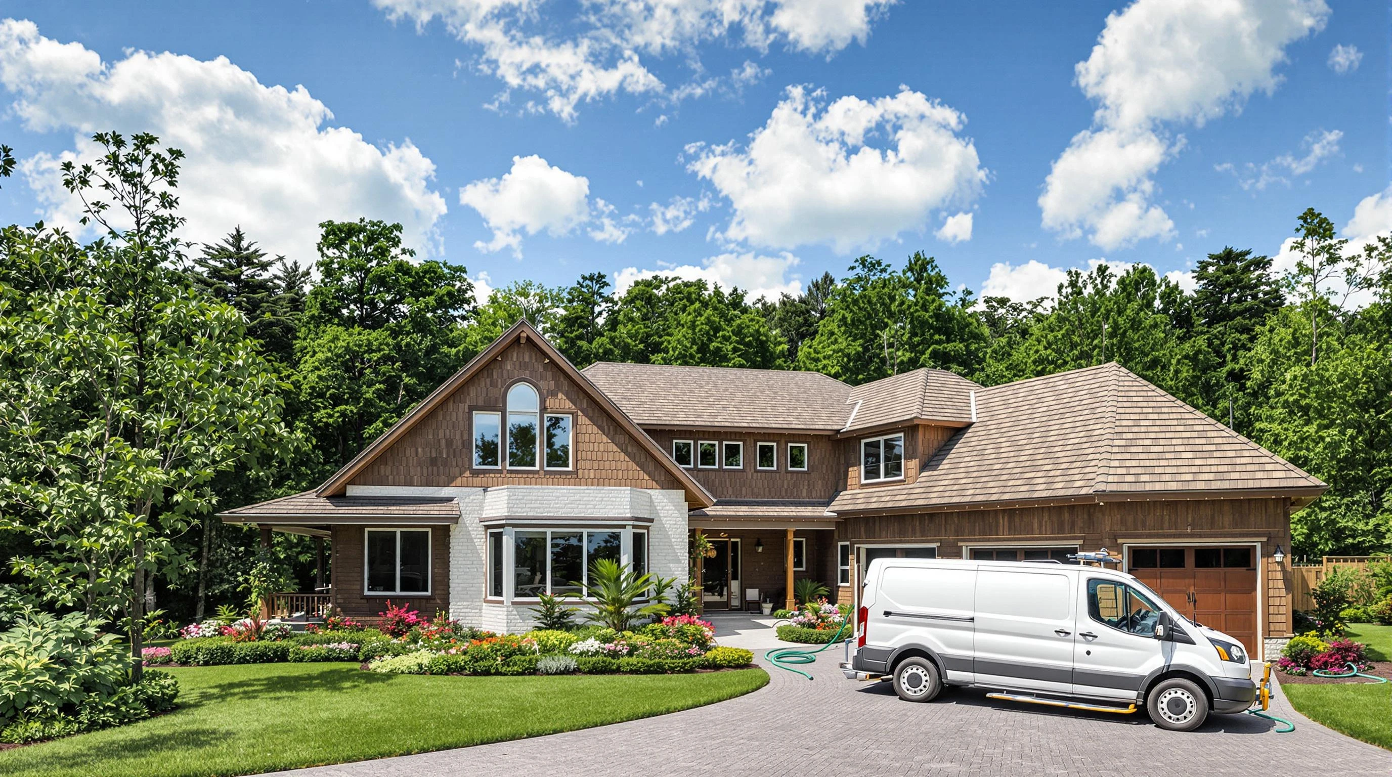 Norcross Garage Door Repair opener install & smart upgrades in Norcross, GA